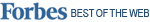 Forbes: Best of the Web