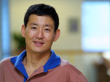 David Wu