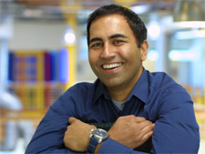 Manvinder Saraon